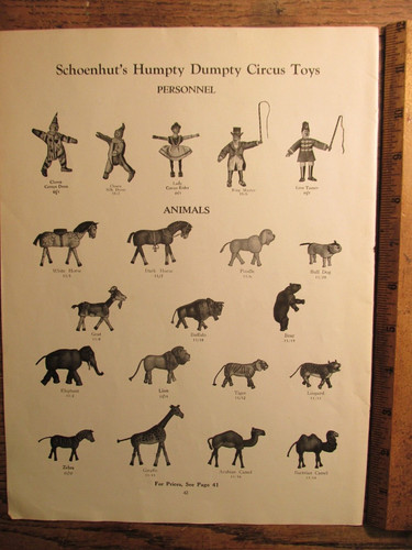Antique ephemera 1930 - antique,