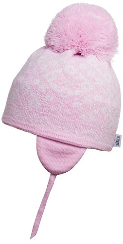 Satila alice knitted - alice, fairisle