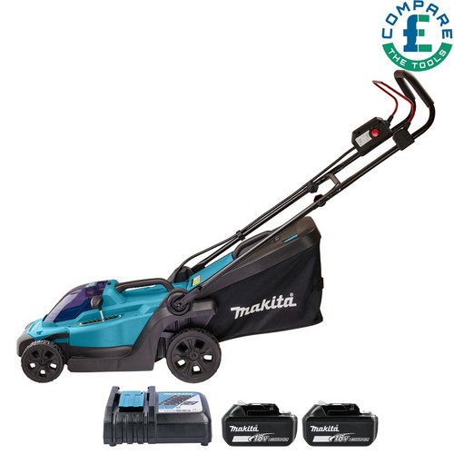 Makita dlm330 18v lxt - dlm330,