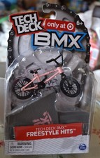 2023 Tech Deck CULT BMX