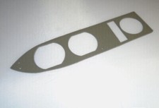 Triumph Stag Rear Lamp Gasket Lens To Lamp Unit OEM 519548