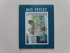 Roy Petley Exhibit Catalog -