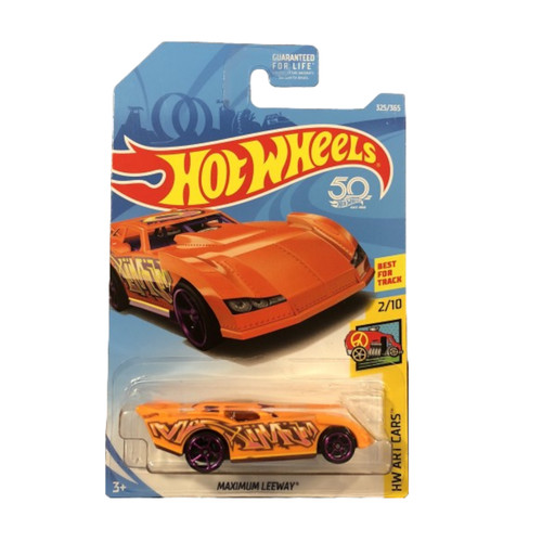 Hot wheels die - hot, vehicle
