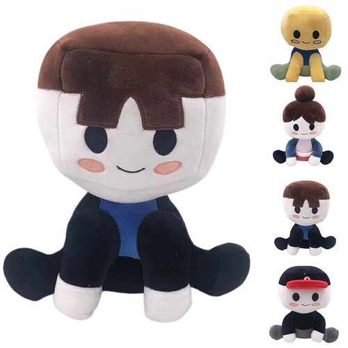 Lovely blox buddies - buddies, plush