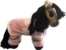 Toy Horse rug set suitable for