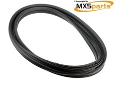 MX5 Boot Trunk Lid Rubber Seal Genuine Mazda MX-5 Mk4 Hard Top RF 2015-