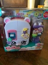 Kindi Kids Fun Fridge