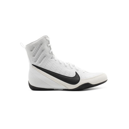 Nike machomai boxing shoes - 3,
