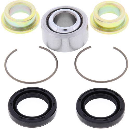 Upper rear shock bearing kit - upper,