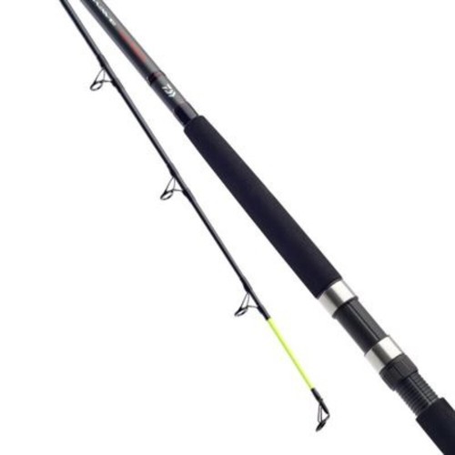Daiwa fishing rod wave - d,