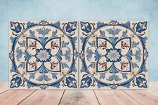 Spanish Ceramic Wall Tiles