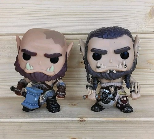 Funko pop vinyl - vinyl, figure