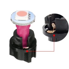 T5 Socket Bulb Holder The
