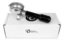 CARIMALI Portafilter Coffee