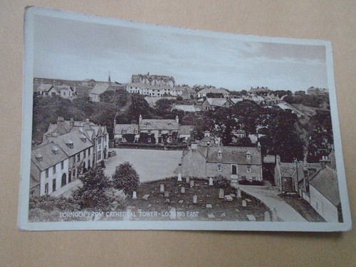 Dornoch sutherland - ,