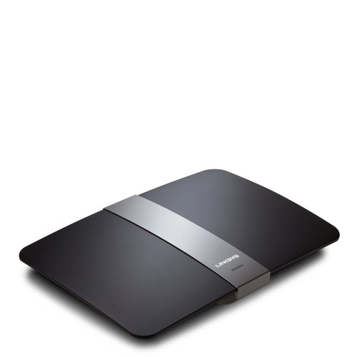 Linksys smart router - linksys,