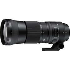 Sigma 150-600mm f5-6.3 Contemporary DG OS HSM lens - Nikon Fit