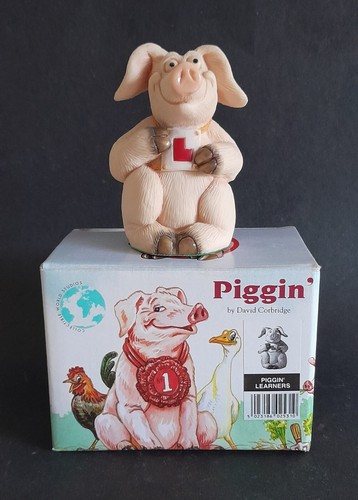 Selection piggin pigs - of,