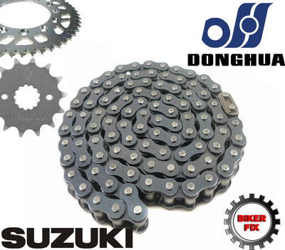 Fits suzuki gs425 en - fits, n,el,en