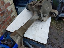 BFD019009 2007 NISSAN NAVARA