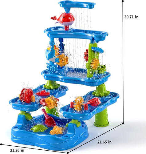 Large sand water table - large,