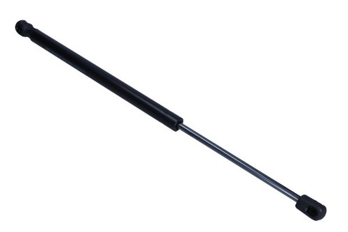 Gas spring bonnet for - spring,,