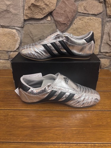 Adidas taekwondo silver - adidas,