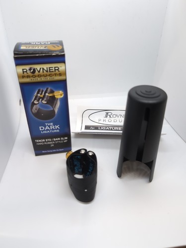 Rovner dark tenor - 2r,