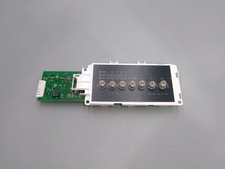 Genuine Bosch washing machine