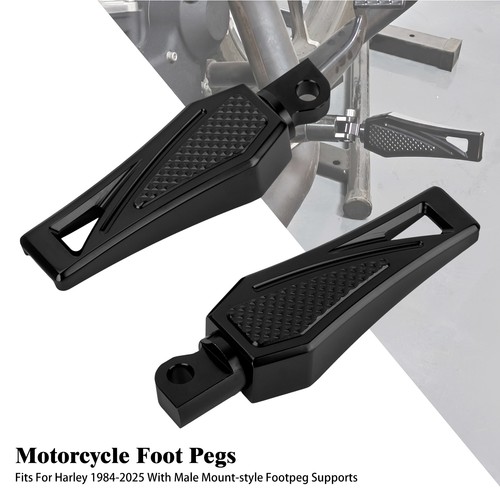 Mini front floorboard foot - mini,