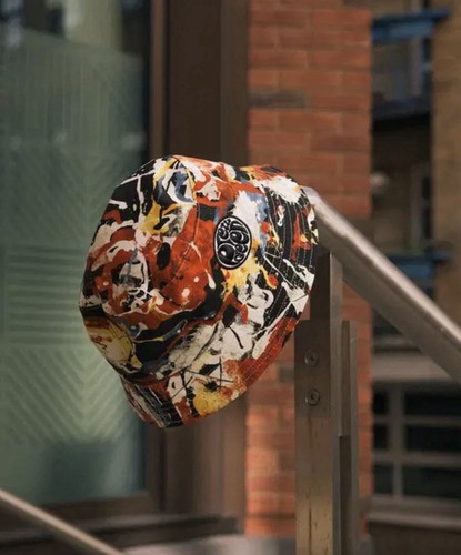 Pretty green smithfield bucket - green,