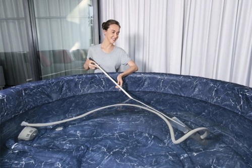 Bestway lay spa xtras - bestway, lay-z-spa