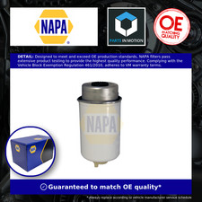 Fuel Filter NFF2052 NAPA
