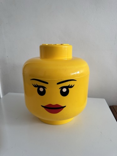 Lego large female - female, mini