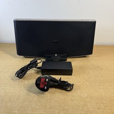 Sony RDP-X200IPN Personal
