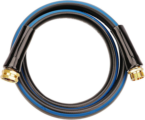 Short garden hose - garden, 4ft