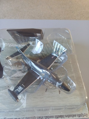 Amercom diecast model aircraft - amercom,