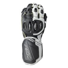 RST GP D30 Black/White Race