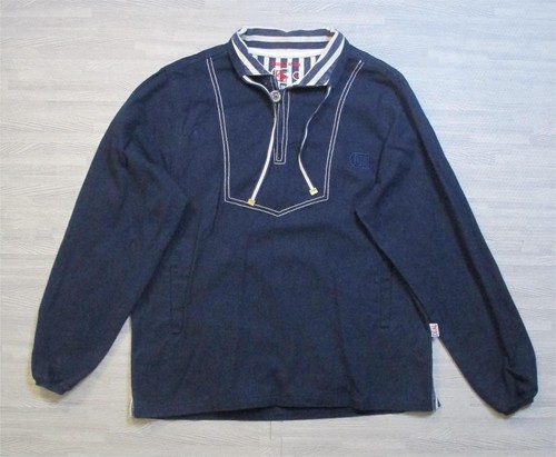 Deal pullover mens large navy - mens,