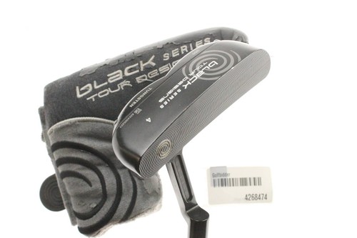 Odyssey black series tour - odyssey,