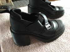 Doc Martens Eviee Tech Strap