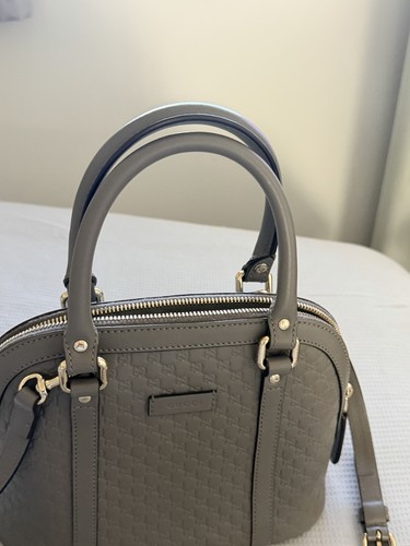 Gucci dome microguccissima - dome,