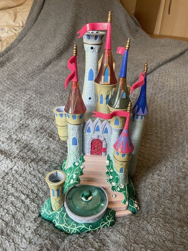 Vintage 1998 disney sleeping - vintage,