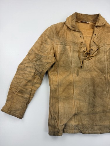 Vintage german buckskin - vintage, co