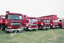 THH Truck Photos - Volvo -