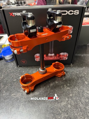 Xtrig rocs tech - rocs,