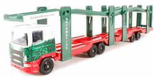 Corgi - Eddie Stobart Car