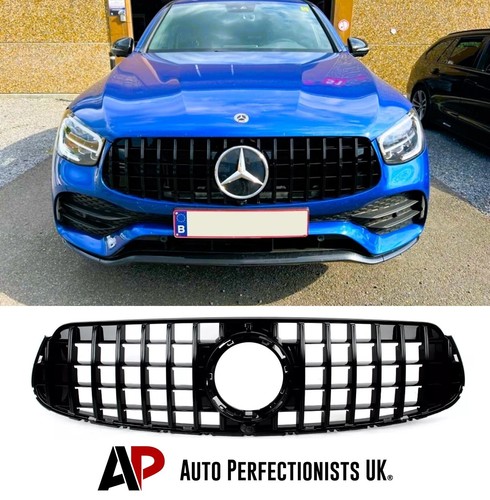 For mercedes glc class w253 - mercedes,
