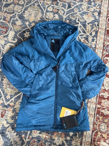 Klättermusen alv jacket - alv,