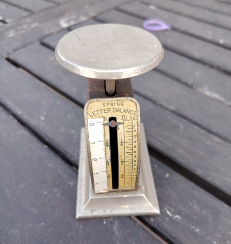 Vintage mechanical spring - vintage,